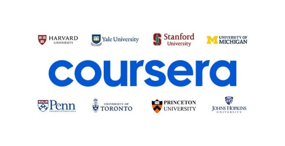 coursera
