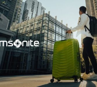 Samsonite