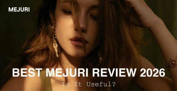 Mejuri-