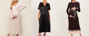 Maternity